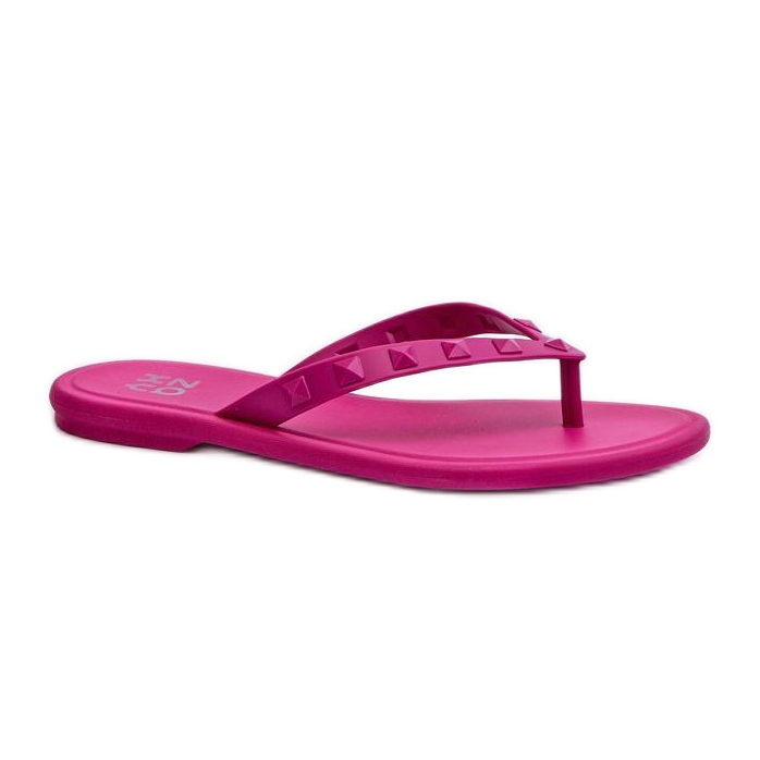 Infradito basse da donna Zaxy Fuchsia rosa