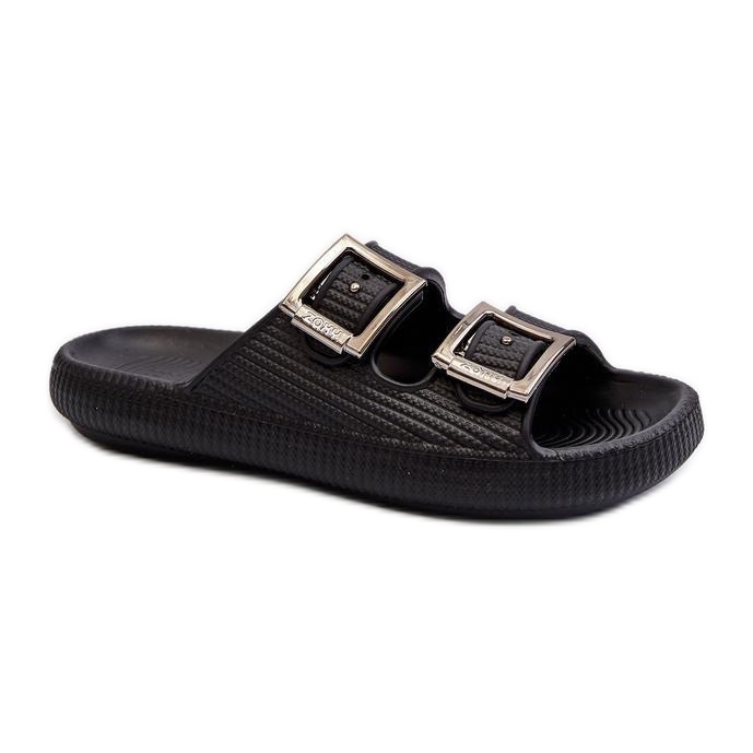 Step in style Sandalo Infradito Modello Zaxy LL285088 Nero - Entra con stile