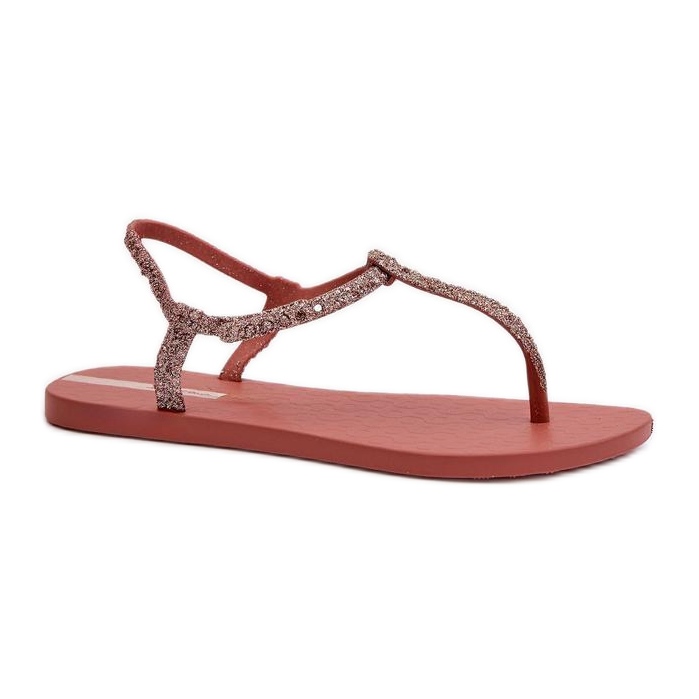 Sandali da donna Ipanema Coral rosa