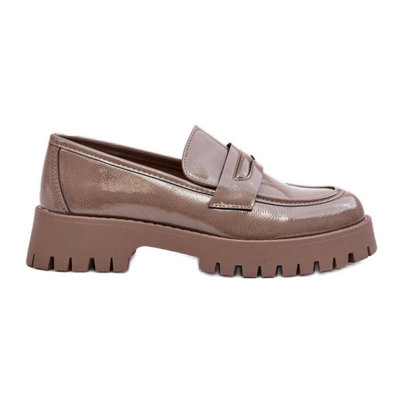 Step in style Scarpe Modello Jannah YL166 Beige - Entra con stile