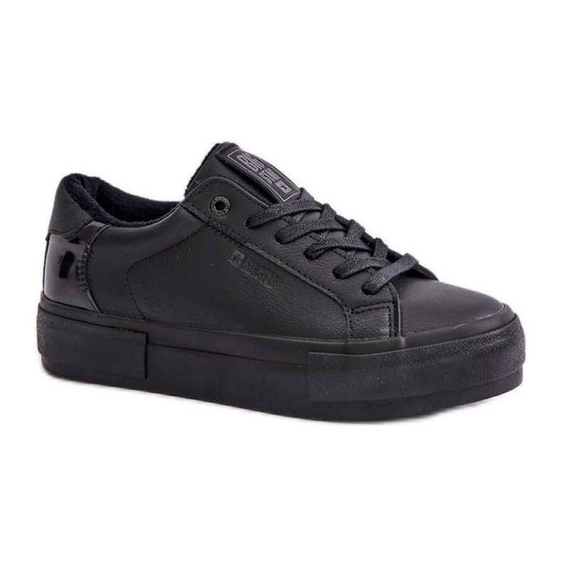 Big Star OO274A555 Scarpe da ginnastica nere nero