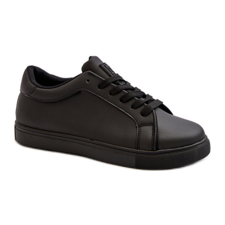 Scarpe Sportive Modello 23SP26-5308 Nere nero