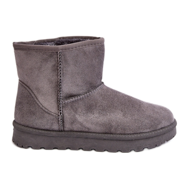Step in style Doposci Modello Nanga 85-927 Grigio - Entra con stile