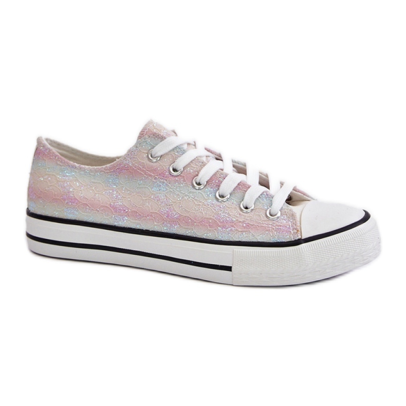 Modello 884-4A Sneaker multicolor multicolore
