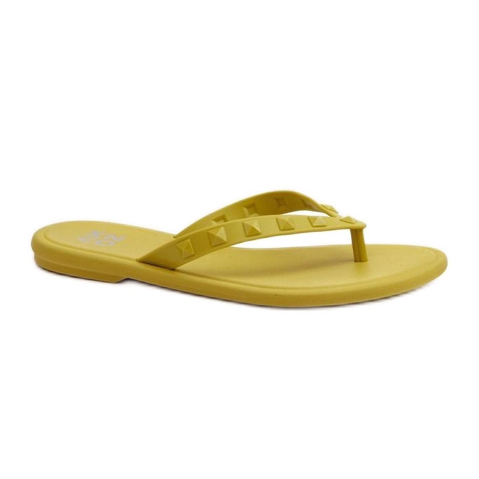 Sandali infradito Zaxy JJ285253 lime verde