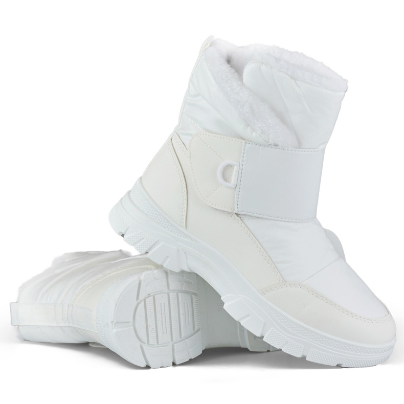 Doposci Modello 3535W Bianco - PRIMO bianca