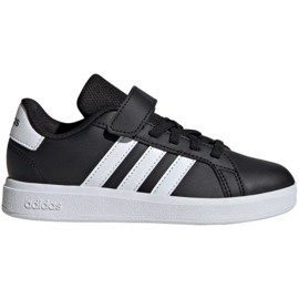 Scarpe Adidas Grand Court 2.0 IE5995 nero