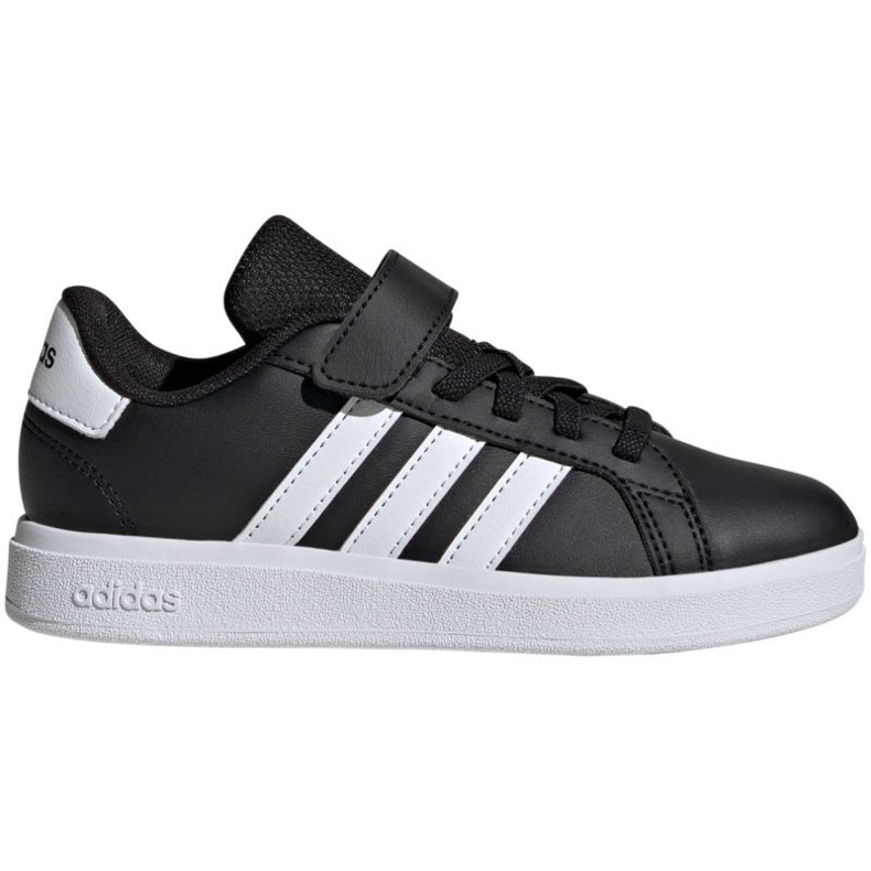 Scarpe Adidas Grand Court 2.0 IE5995 nero