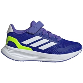 Scarpe Adidas Runfalcon 5 IE8576 blu