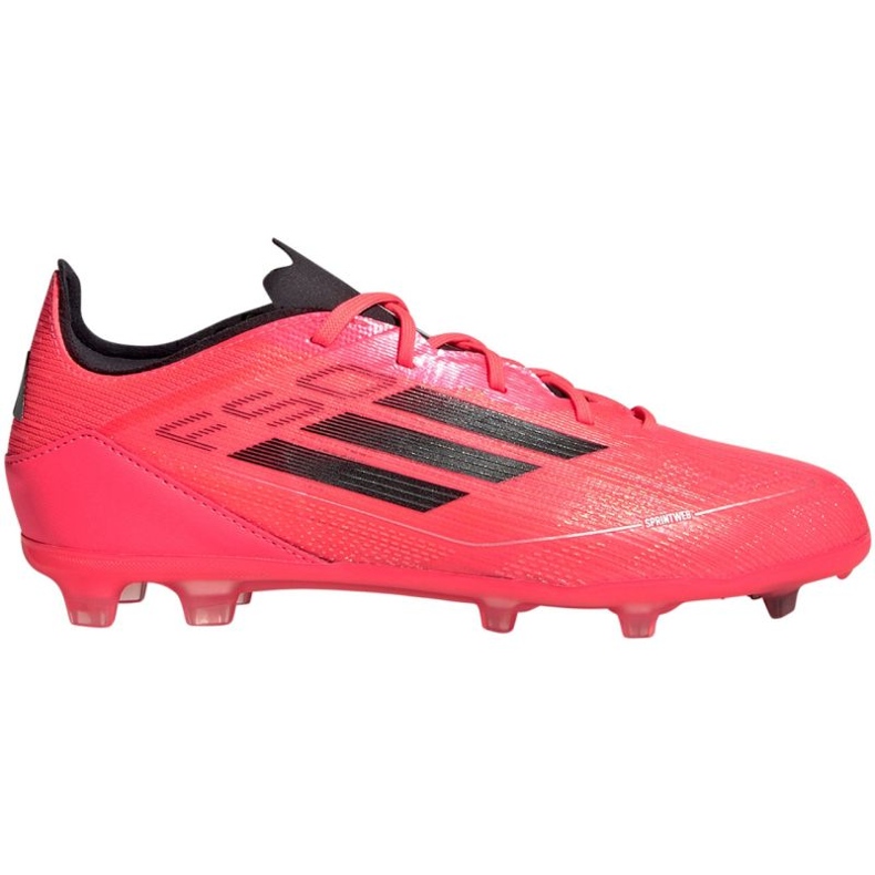 Scarpe da calcio Adidas F50 Pro Fg IF1360 rosso