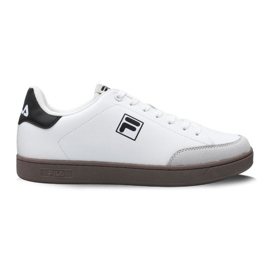 Scarpe Fila Courtbay FFM0365 13036 bianca