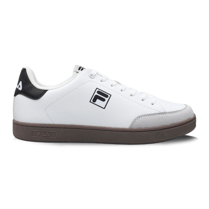 Scarpe Fila Courtbay FFM0365 13036 bianca