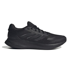 Scarpe da corsa Adidas Runfalcon 5 Running IE8812 nero