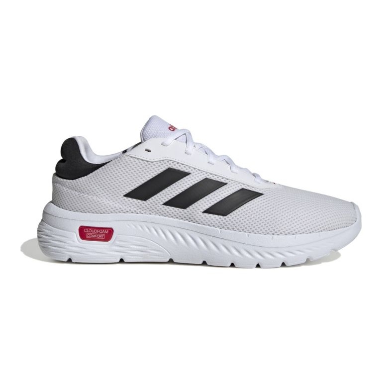 Scarpe Adidas Cloudfoam Comfy IH6132 bianca