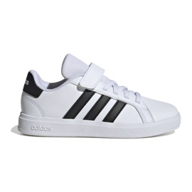 Scarpe Adidas Grand Court 2.0 IH5529 bianca