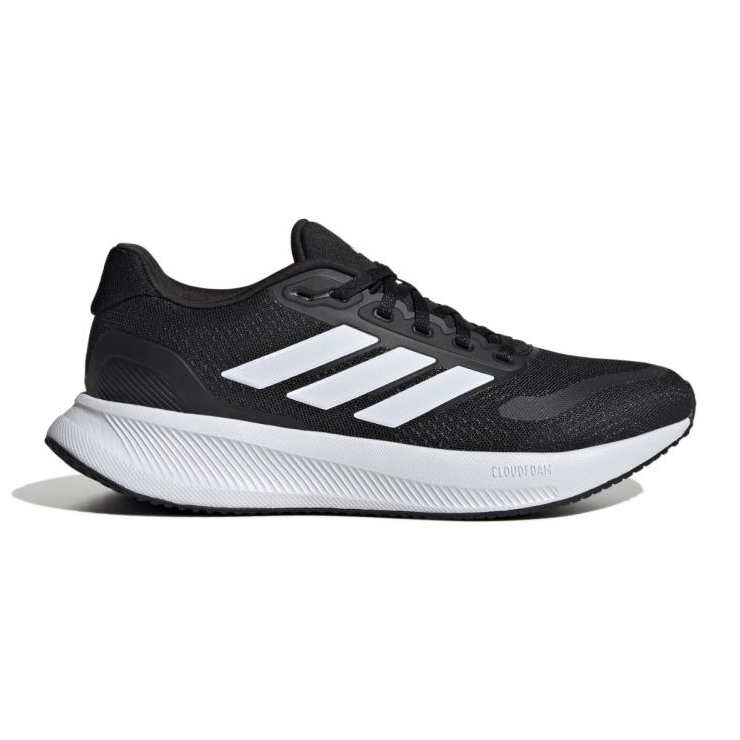 Scarpe da corsa Adidas Runfalcon 5 Running IH7759 nero