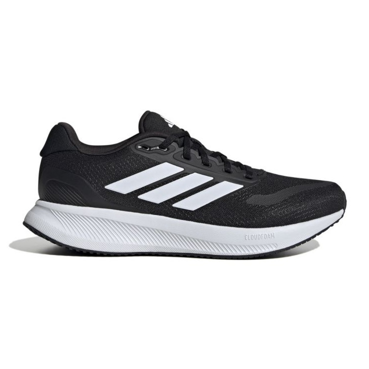 Scarpe da corsa Adidas Runfalcon 5 Running IH7758 nero