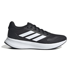 Scarpe da corsa Adidas Runfalcon 5 IE8589 nero