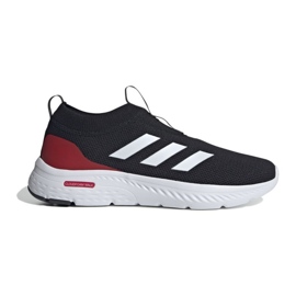 Scarpe da corsa Adidas Cloudfoam Move Sock ID6519 nero