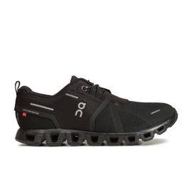 On Running Scarpe da corsa Cloud 5 impermeabili 5998842 nero