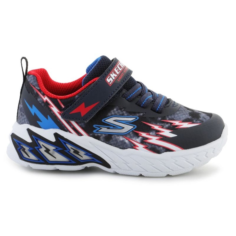 Scarpe Skechers S-Light Storm 2.0 400150N-NVRD blu