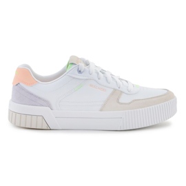 Scarpe Skechers Jade - Tipo elegante 185092-WMLT bianco