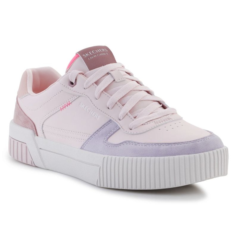 Scarpe Skechers Jade - Tipo elegante 185092-ROS rosa