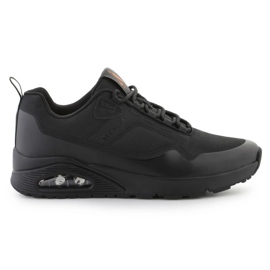 Scarpe Skechers Uno Maverick Flooded 183017-BBK nero