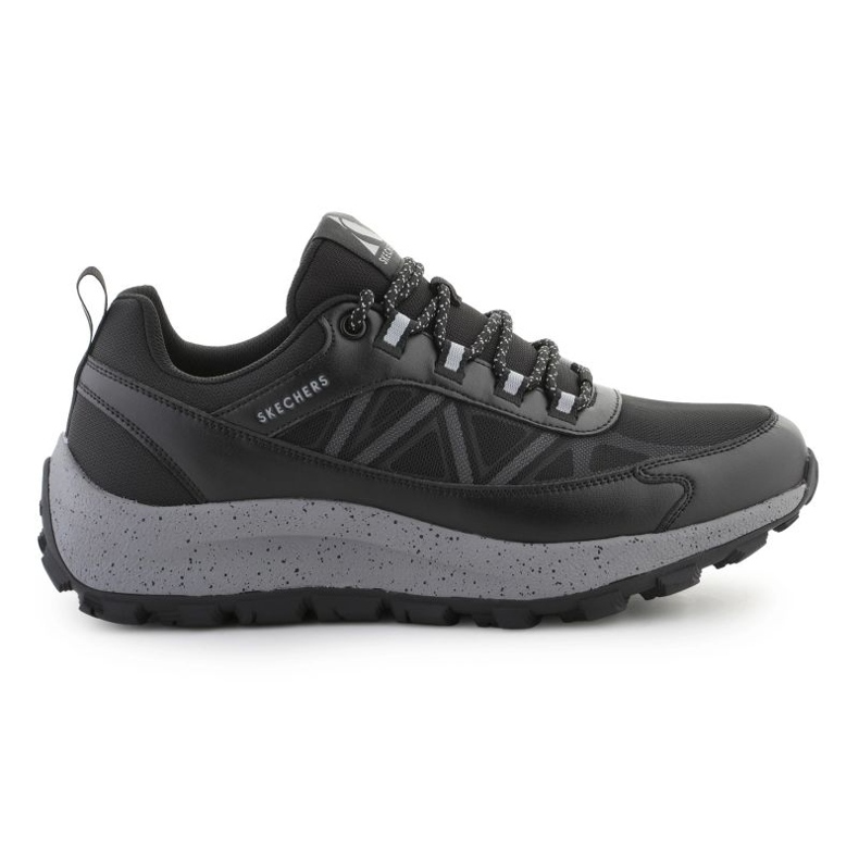 Scarpe Skechers Urbex 183275-BLK nero
