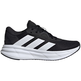 Scarpe da corsa Adidas Galaxy 7 ID8765 nero
