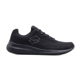Scarpe Lotto Connect Oc 2400001X-1116 nero