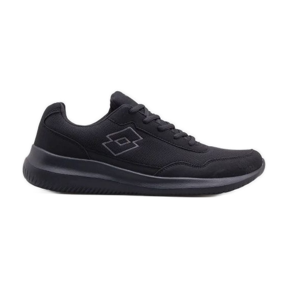 Scarpe Lotto Connect Oc 2400001X-1116 nero