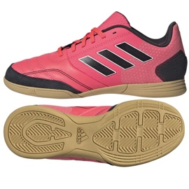 Scarpe Adidas Top Sala Competition IG8761 rosso