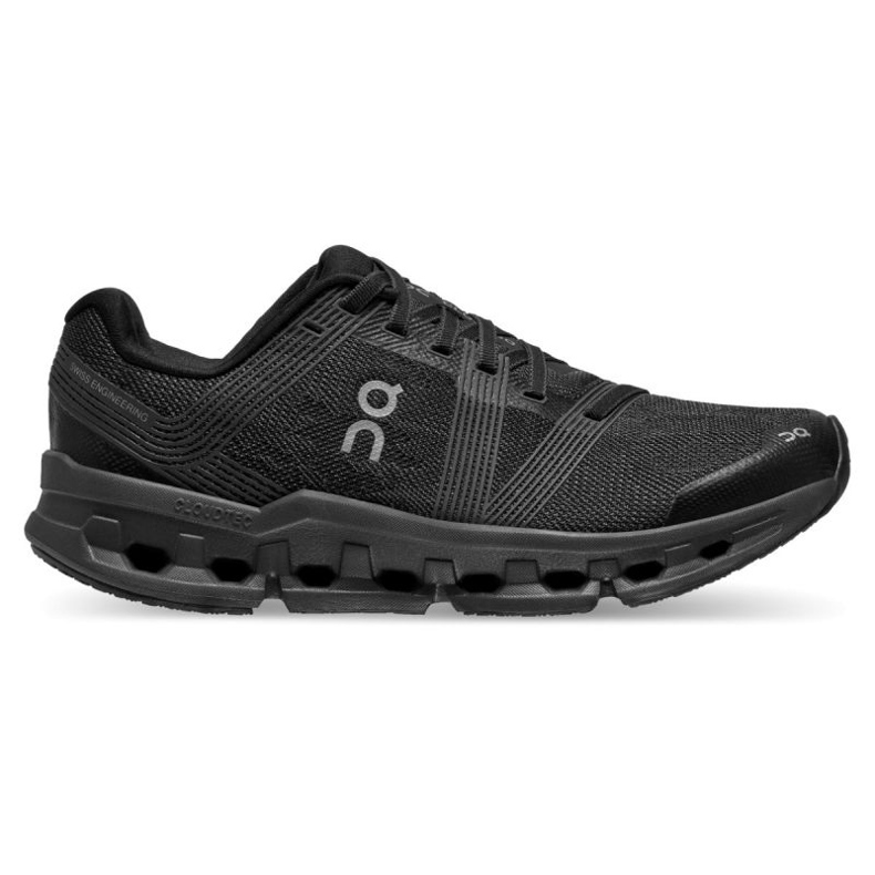 On Running Scarpe da corsa Cloudgo 5598626 nero
