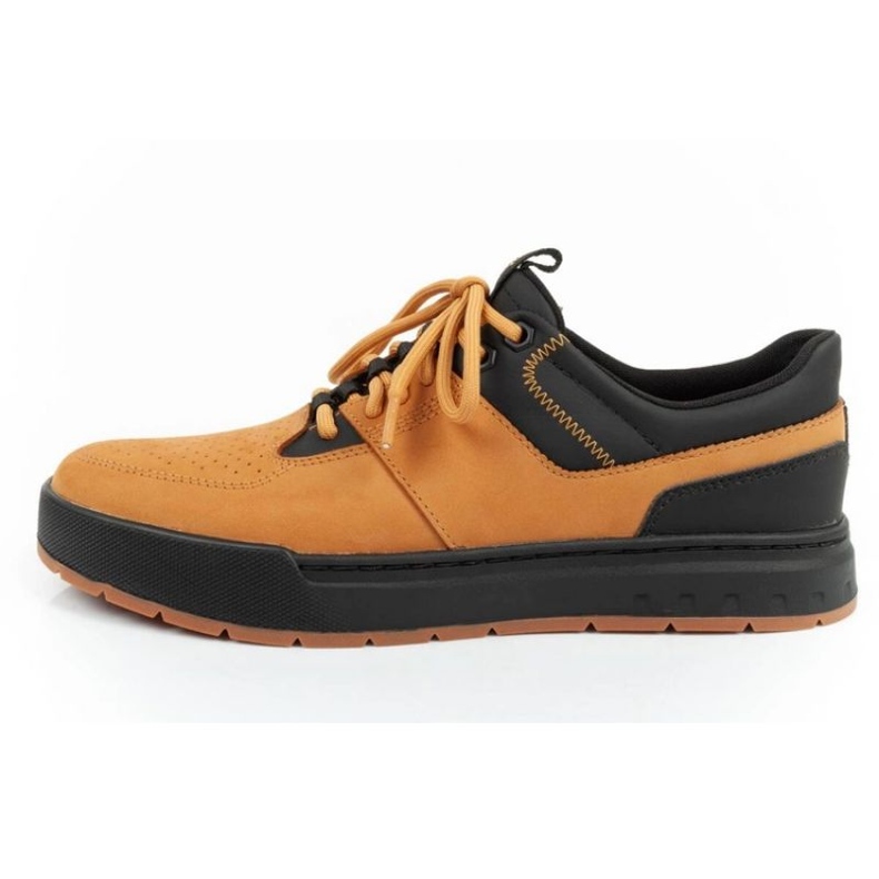 Scarpe sportive Timberland Maple Grove TB0A2E7D231 marrone