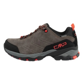 Scarpe da trekking CMP Melnick 3Q18597 Q906 marrone