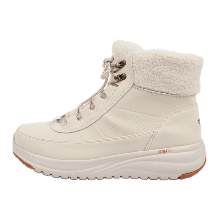 Skechers 144756/NAT scarpe invernali beige