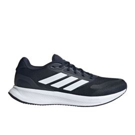 Scarpe Adidas Runfalcon 5 da corsa IE8809 nero