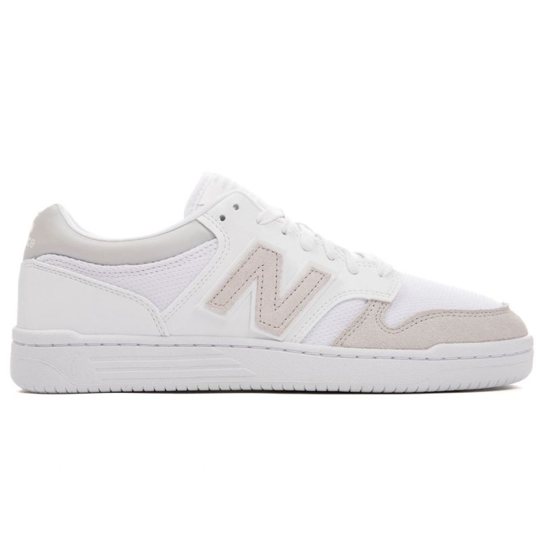 Scarpe New Balance BB480LKA bianca