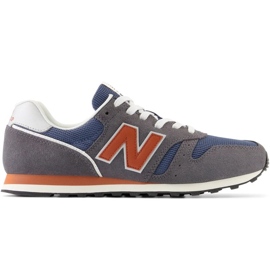 Scarpe New Balance ML373OG2 grigio