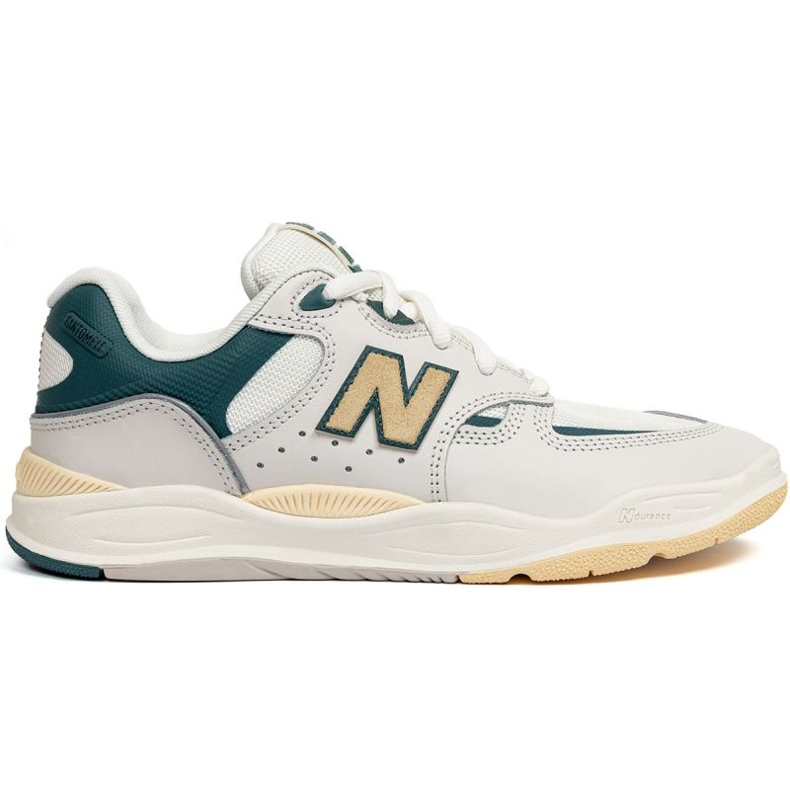 Scarpe New Balance NM1010AL bianca