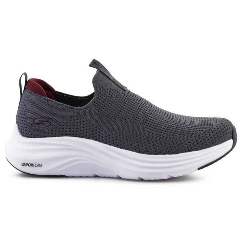 Scarpe Skechers Vapor Foam-Covert 232629-CCRD grigio