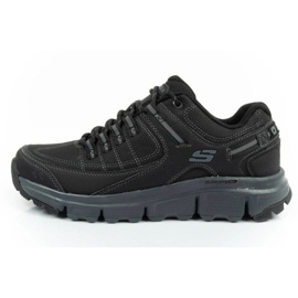 Scarpe sportive Skechers 237620/BKCC nero