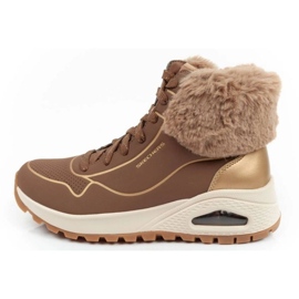 Scarpe Skechers Uno Rugged 167993/TPGD marrone