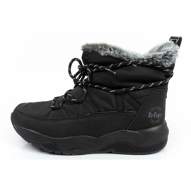 Scarpe Lee Cooper LCJ-24-03-3063L nero