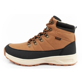Scarpe Lee Cooper LCJ-24-03-3035M marrone