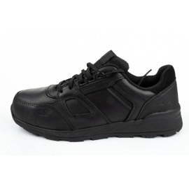 Scarpe da lavoro Caterpillar P723075 S1P Src Hro nero