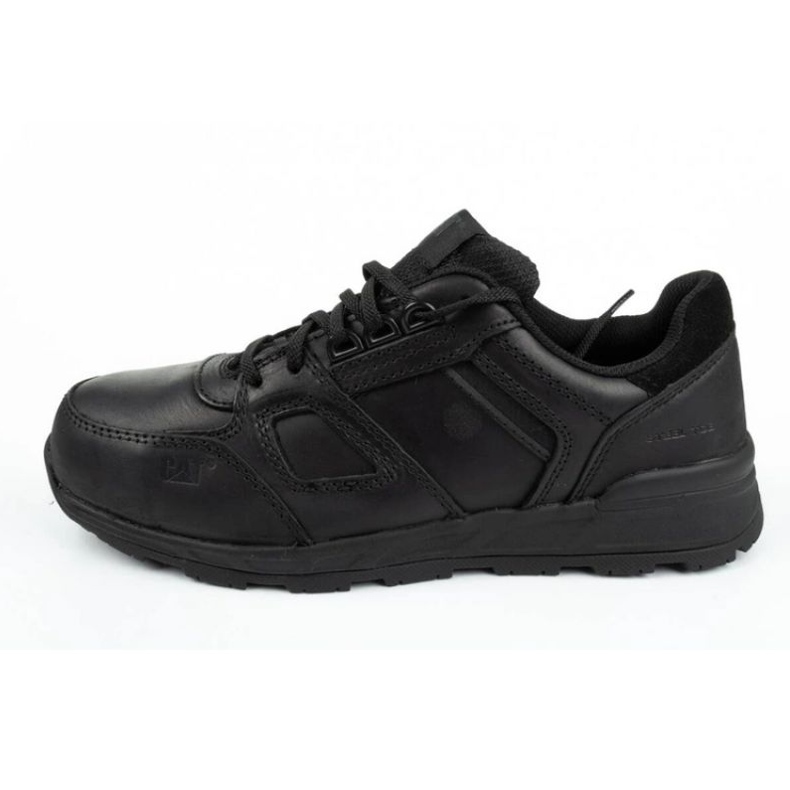 Scarpe da lavoro Caterpillar P723075 S1P Src Hro nero