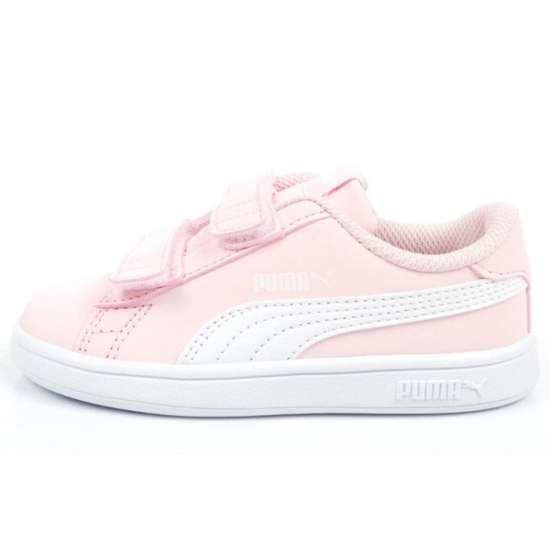 Scarpe sportive Puma Smash v2 365183 49 rosa