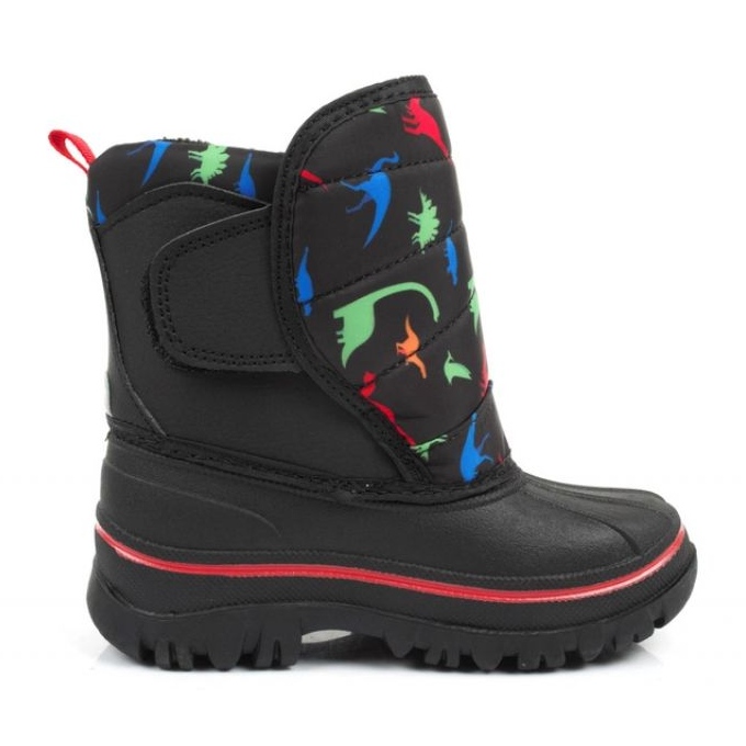 Scarpe Lee Cooper LCJ-24-44-2861 nero